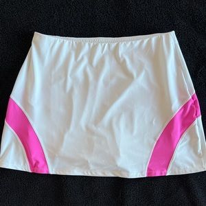 Tail Skirt Skort size M